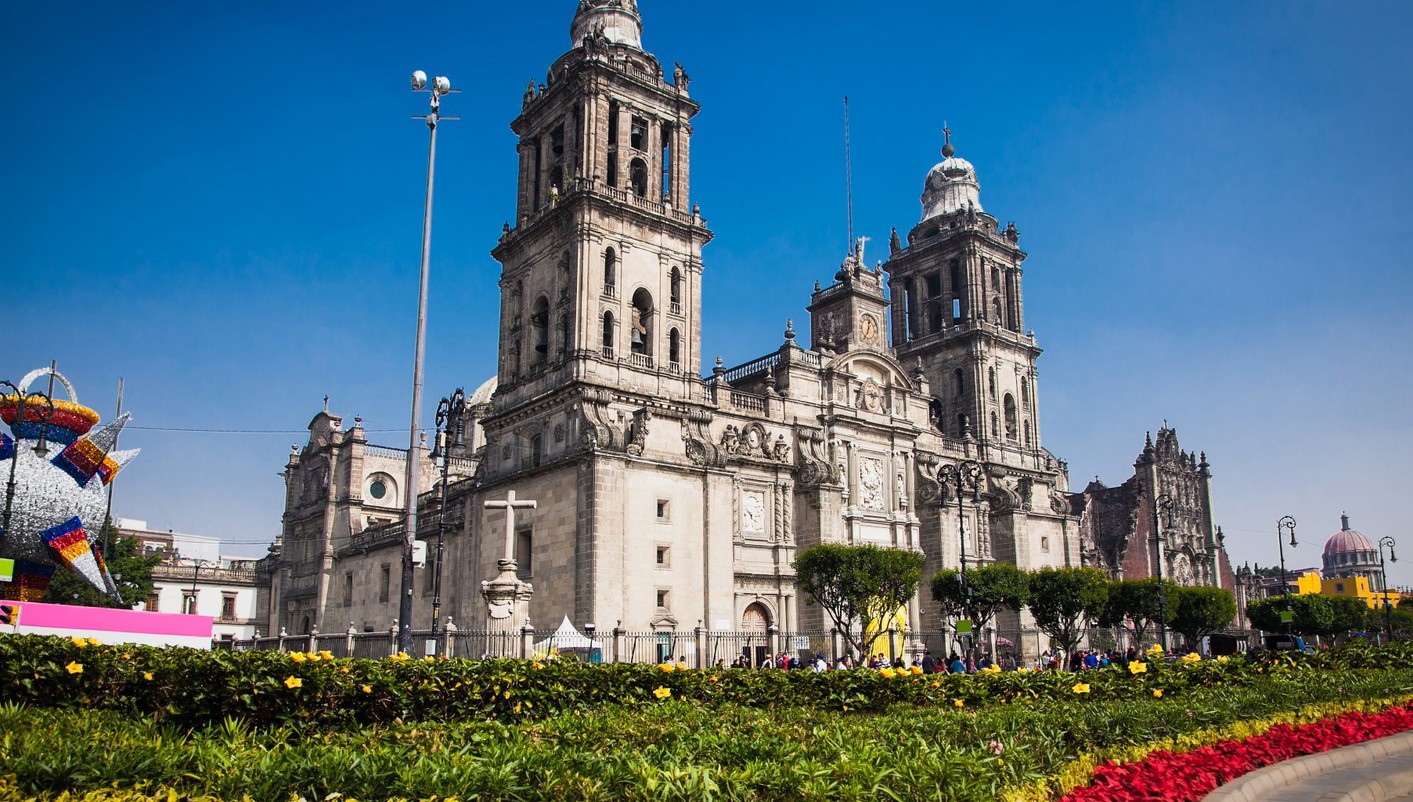 paquete turistico Lo Mejor de Cuba y México